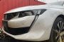 疑似标致508L PHEV实车曝光 外观与全新508L区别不大