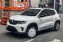 续航或超过250km 启辰纯电小型SUV e30实车曝光