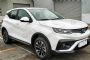 搭载1.5L发动 机东南DX5或将于8月上市