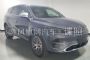 定位为7座中型SUV 腾势X申报图曝光