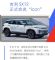 高度还原CONCEPT ICON概念车 吉利SX12正式命名“icon” 