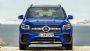 搭1.3T/取消前雾灯 北京奔驰GLB 180曝光