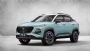 全新小型SUV/或10月上市 宝骏RS-3官图发布