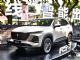 精美小型SUV 宝骏RS-3将10月29日上市