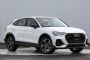 溜背设计/配2.0T动力 奥迪Q3 Sportback实车曝光