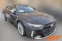 前脸更加夸张了 全新奥迪RS 7 Sportback国内谍照曝光