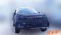 定位中大型7座SUV 领克EX11谍照曝光