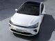 综合续航里程605km 荣威Ei6最新信息曝光
