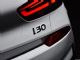 搭载1.5T+8DCT 新款现代i30动力曝光