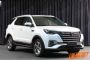 长安CS55 PLUS新增车型申报图正式曝光