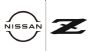 采用二维平面设计 日产申请新品牌LOGO