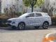 全新中型SUV/主打6座 江淮S432谍照曝光