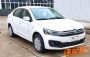 纯电动紧凑型三厢轿车 俊风EV30申报图曝光