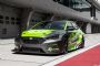 焕新上阵 2020款名爵6 XPOWER TCR曝光