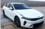 最低油耗5.6L 东风悦达起亚K5凯酷油耗信息曝光