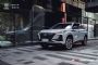 长安新CS75 PLUS官图发布 最大的变化在外观
