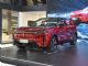 奔腾E01上市售价19.68-22.88万 续航450km