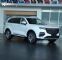 江铃福特EQUATOR申报图曝光 定位中大型SUV