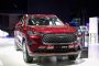 拉开金九热销序幕 哈弗SUV 9月销量79120辆 环比劲增41%