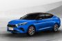 思皓A5正式上市 售7.88-11.58万/推5款车型