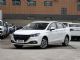 BEIJING-U5三款新车型上市 售7.69-8.69万