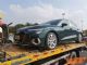 2020广州车展探馆：新一代奥迪A3L实车