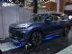中大型SUV 星途VX将延期至明年3月上市