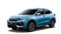 售12.79-17.59万 2021款东风本田XR-V上市