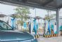 小鹏免费超充服务已拓展至100个城市