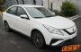 补贴后售13.99-15.99万 2021款风行S50EV上市