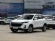 2021款BEIJING-X3正式上市 售5.99-8.79万