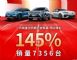 广汽埃安2021年1月销量7356辆 同比增长145%