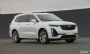 2021款凯迪拉克XT6上市 售39.27-55.27万元