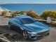 双门轿跑车 捷尼赛思X Concept官图发布