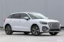 最大续航334 km 奥迪Q2L e-tron续航信息公布