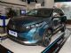2021上海车展探馆：新款东风标致5008