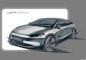 2021上海车展：零跑C01更多信息公布