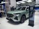 首搭1.5T智能混动DHT技术 WEY全新SUV-拿铁新消息