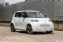 欧拉汽车4月销量7,476辆 同比增长324％