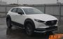 2021年年内上市 马自达CX-30 EV申报信息曝光