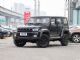 补偿用户 BJ40刀锋英雄版延缓交付声明