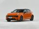 外观很精致 领克02 Hatchback6月1日正式上市