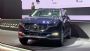 续航400公里 马自达CX-30 EV于成都车展上市