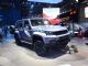 预售21.49万 BJ40环塔冠军版部分配置曝光