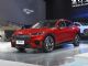 曝国产Mustang Mach-E申报图 年底开始交付