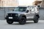 小众硬派SUV 坦克300现仅17.58万元起售
