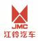 江铃汽车2021年11月销量30016辆 同比下降21.16%