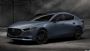 增加了黑色装饰 马自达3 Carbon特别版官图发布