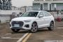 2022款奥迪Q5L Sportback开启预售 42.68万起