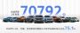 长城汽车2月销售7.1万辆 坦克500领衔新一轮产品上市攻势
